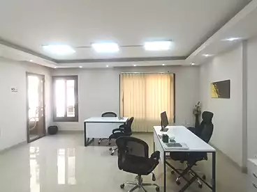 Properties For rent in Ashgar Darna Compound - M Squared, Compounds in Maadi, 194 sqm