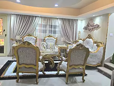 عقارات للبيع في سكن مصر، التجمع الثالث، 360 متر