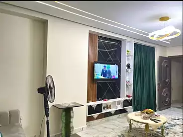 Apartments For sale in Street 27, Nozha 2, 135 sqm