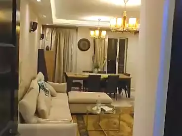 Apartments For rent in Dar Misr El Koronfel, Compounds in New Cairo, 130 sqm