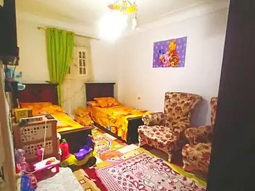 Apartments For sale in Street 16 El Eslah, El Falki, 100 sqm
