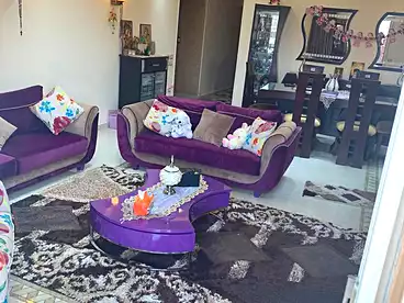 For sale in Abd El Hay Hegazi St., 8th Zone, 160 sqm