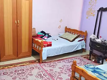 شقق للبيع في المندرة بحري، المندرة، 90 متر