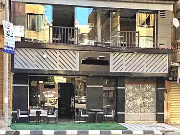 Commercial For sale in El Seyouf, Alexandria, 240 sqm