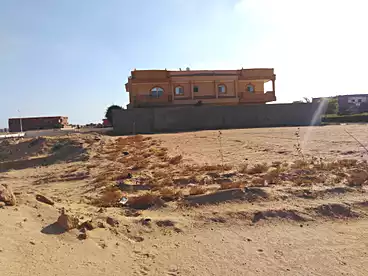 عقارات للبيع في مدينة الاسماعيلية، 728 متر