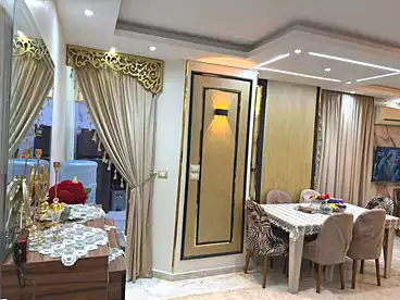 Properties For sale in Helwan, Greater Cairo, 105 sqm