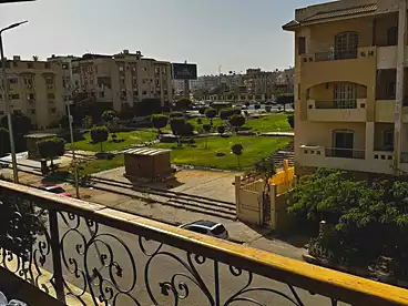 شقق للبيع في حي القضاة، الأحياء، 165 متر