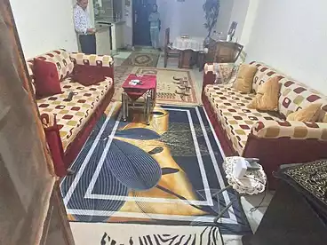 شقق للبيع في البيطاش، العجمي، 100 متر