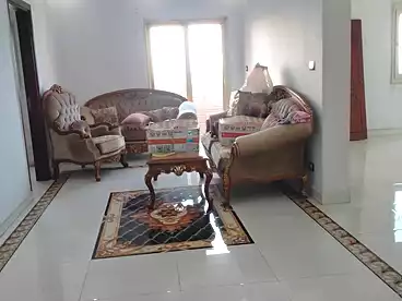 عقارات للبيع في طريق الجيش، كامب شيزار، 120 متر