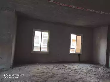 For sale in Mohammed Naguib Axis, New Cairo - 5th Settlement, 200 sqm