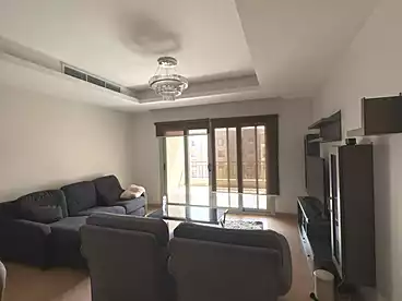 Properties For rent in Festival Living - Cairo Festival City Compound, Cairo Festival City Compound - Al Futtaim, 165 sqm