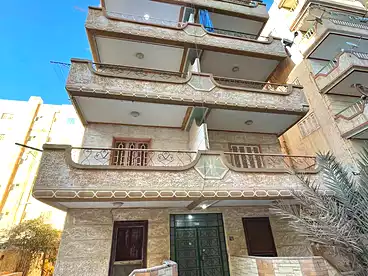 عقارات للبيع في العجمي، الاسكندرية، 80 متر
