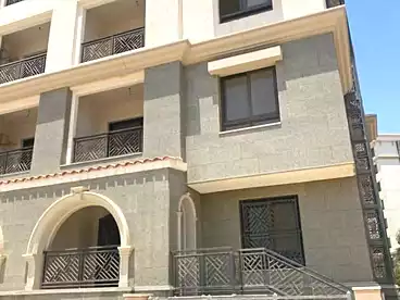 شقق للبيع في منطقة العمارات 1، كمبوند سيليا - طلعت مصطفي، 101 متر