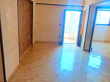Apartments For rent in Gamal Abd El Nasir St, Sidi Beshr Bahri, 120 sqm