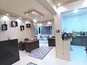 عقارات للإيجار في شارع المحطة، الجيزة، 100 متر
