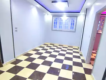 Apartments For sale in El Eshrein St, Faisal, 75 sqm
