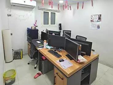عقارات للبيع في شارع جرين، محرم بك، 120 متر
