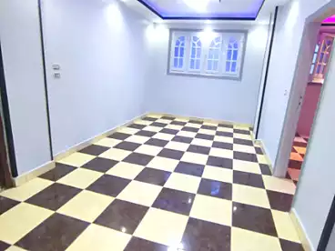 Apartments For sale in El Eshrein St, Faisal, 75 sqm