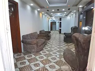شقق للبيع في البيطاش، العجمي، 120 متر