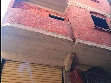 منزل / بيت للبيع في بشتيل، القاهرة الكبرى، 70 متر
