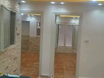 Chalets For sale in El Arbaeen St., Bianchi, 120 sqm