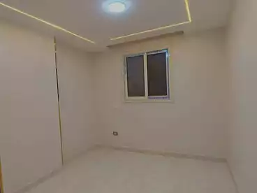 Apartments For sale in Dr Lashin St., El Mariotia, 135 sqm
