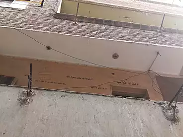 Building For sale in Zenein, Bolak EL Dakror, 85 sqm