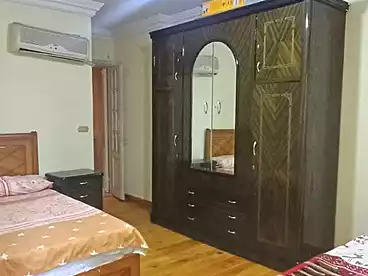 شقق للبيع في طريق الجيش، المندرة، 140 متر