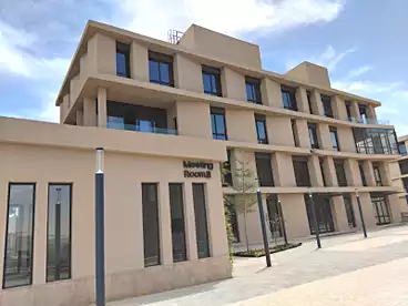 Properties For rent in Mindhaus Business - Marakez, Compounds in New Cairo, 562 sqm