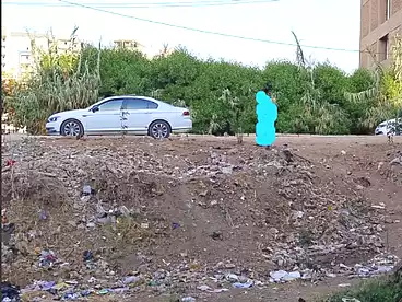 Land For sale in Banha City, 400 sqm