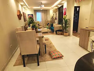 Apartments For sale in El Haram St., El Haram, 120 sqm