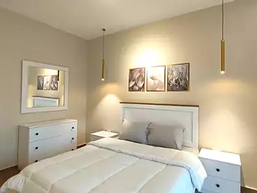 Properties For rent in Lake View Residence - El Hazek, Compounds in New Cairo, 144 sqm