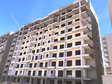 شقق للبيع في بورتو جولف مارينا - عامر جروب، منتجعات الساحل الشمالى، 30 متر