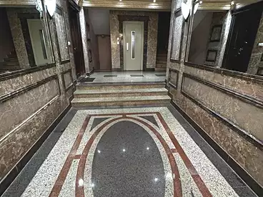 سكني للإيجار في شارع ابو عبيده بن الجراح، الياسمين 7، 250 متر