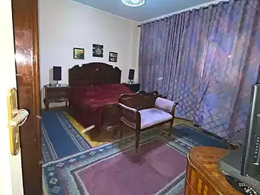 Apartments For sale in El Haram St., El Haram, 160 sqm