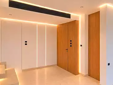 Villas For rent in Mivida Parcel, Mivida Compound - Emaar, 300 sqm