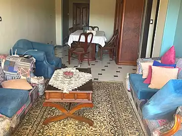 شقق للبيع في المريوطية، الهرم، 126 متر