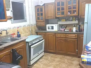 Apartments For sale in Shoubra, Greater Cairo, 120 sqm