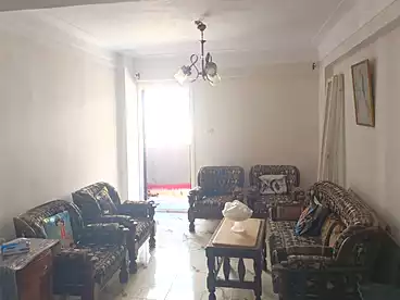 Apartments For sale in Saad Zaghloul St., El Bitash, 120 sqm
