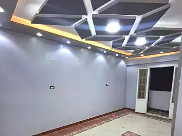 Apartments For sale in El Falki, El Seyouf, 100 sqm