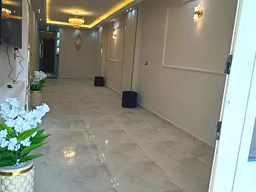 شقق للبيع في شارع أحمد عصمت، عين شمس، 145 متر