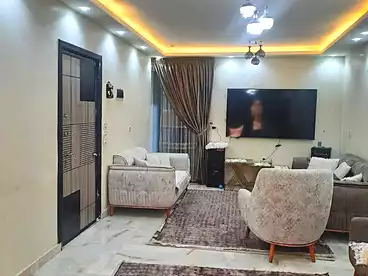 Apartments For sale in Nasser El Din St., El Haram, 130 sqm