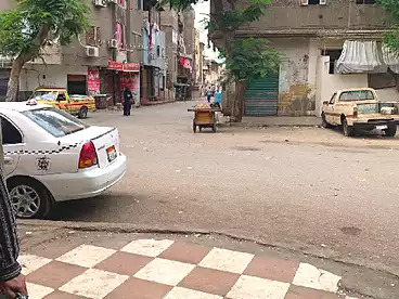 Shops For sale in Ebeid St., Shoubra, 14 sqm