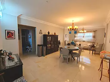 شقق للبيع في شارع سليم الاول، الزيتون البحرية، 120 متر