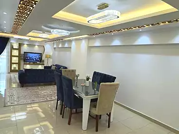 Apartments For sale in El Zaytun, Greater Cairo, 160 sqm
