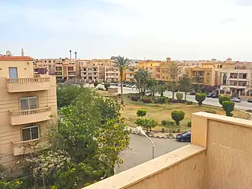 روف للبيع في البنفسج 3، البنفسج، 220 متر