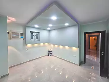 Apartments For rent in Madinet El Moazafeen, Helwan, 120 sqm