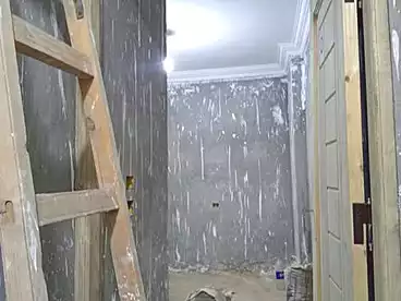 شقق للبيع في شارع العشرين، حدائق حلوان، 120 متر