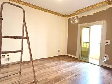 Duplex For rent in Abou Obaida Ibn El-Garah St., El Yasmeen 5, 350 sqm