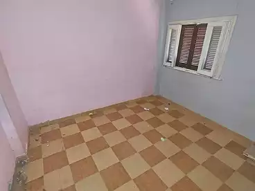 Apartments For sale in Helwan, Greater Cairo, 110 sqm